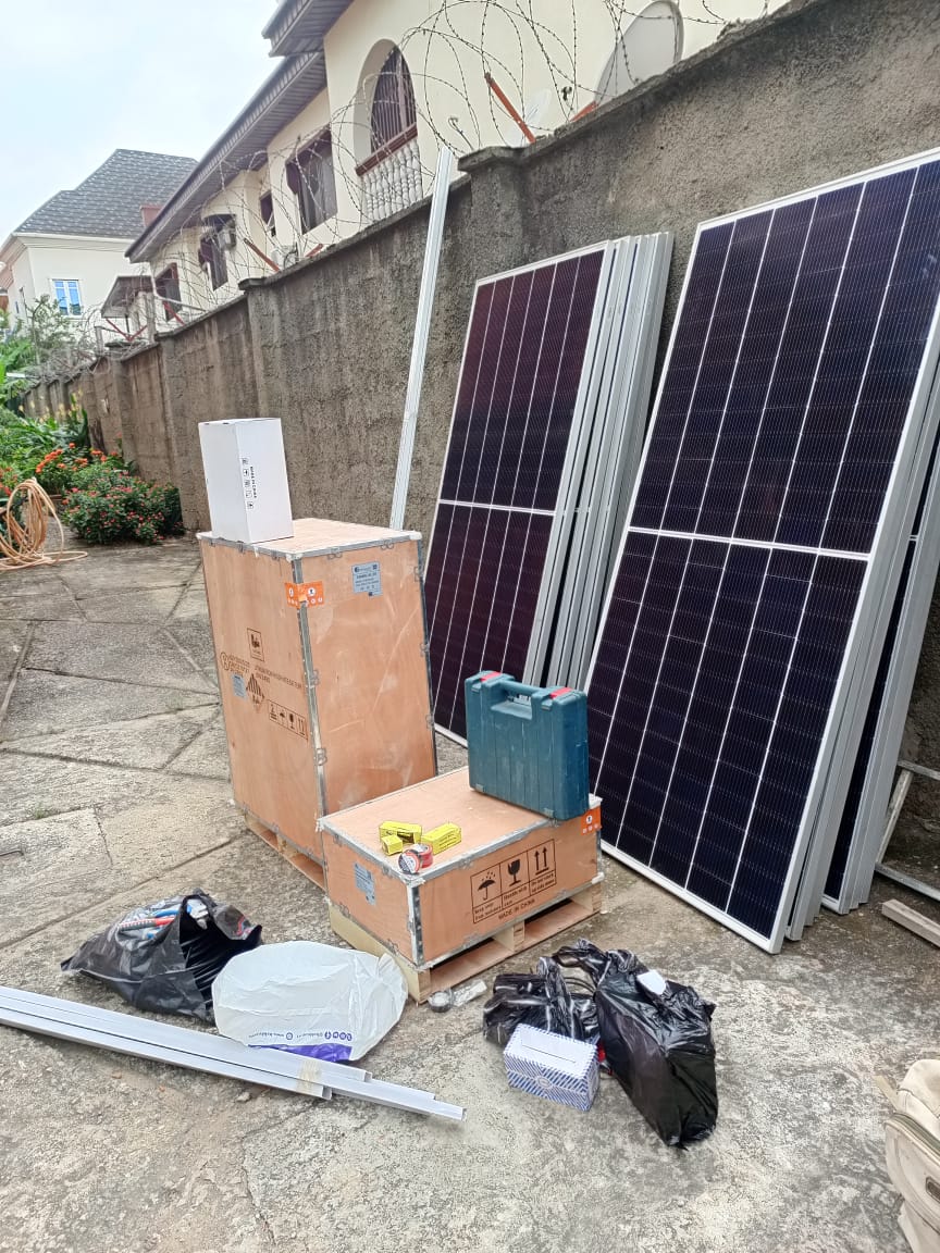 10Kva transformer inverter