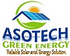 Asotech Green Energy Resources. Renewable Energy