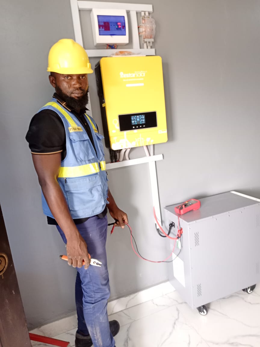 Solar Project