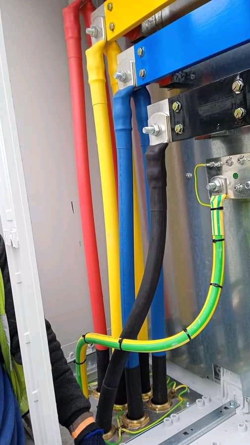 Project Ongoing